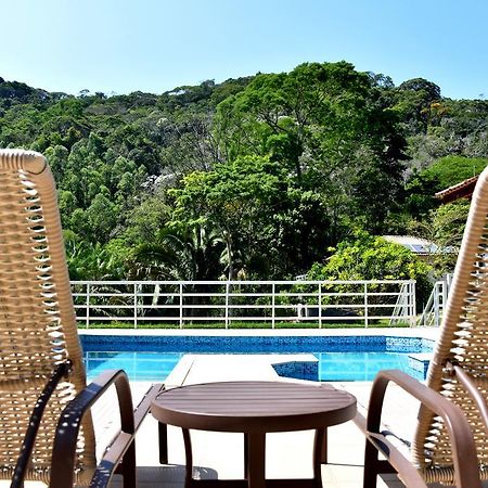 Estacao Verde & Agua Domingos Martins Ngoại thất bức ảnh