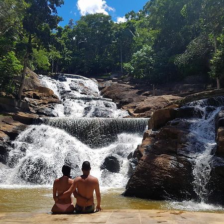 Estacao Verde & Agua Domingos Martins Ngoại thất bức ảnh