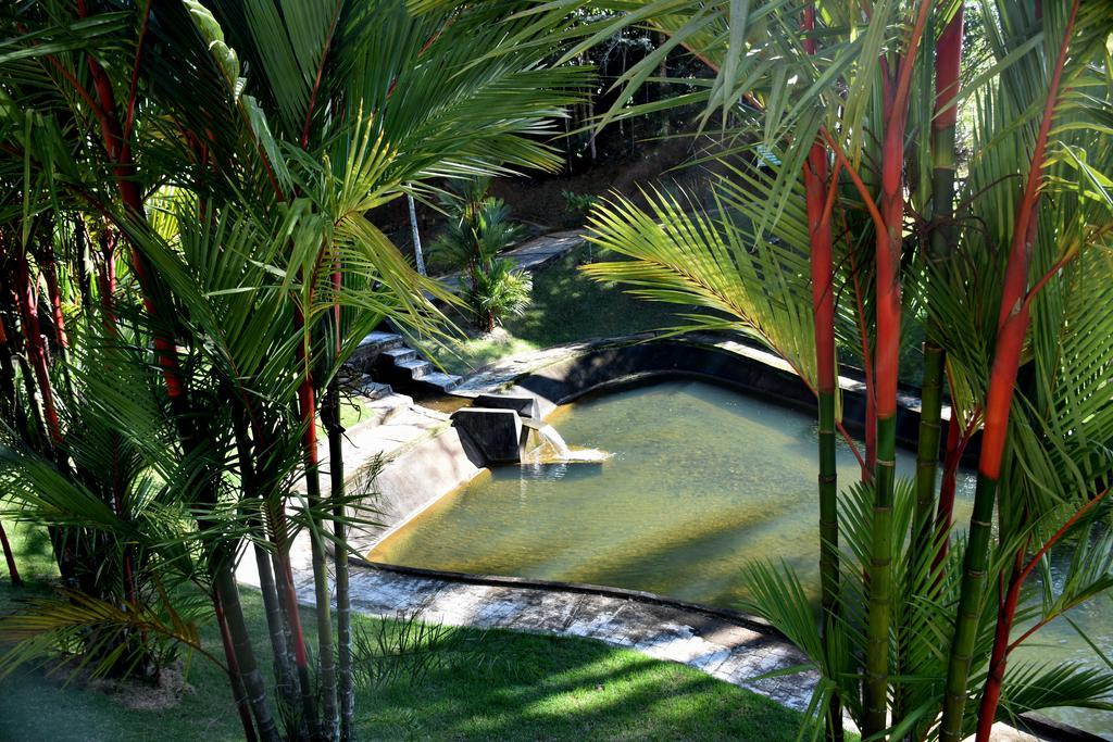 Estacao Verde & Agua Domingos Martins Ngoại thất bức ảnh
