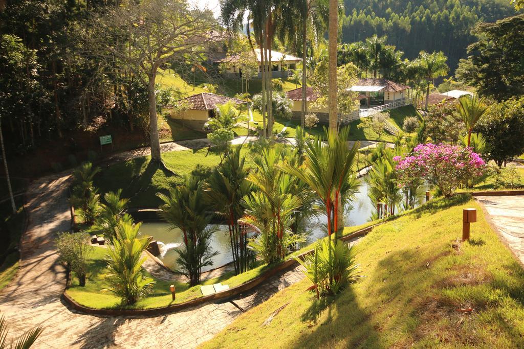 Estacao Verde & Agua Domingos Martins Ngoại thất bức ảnh