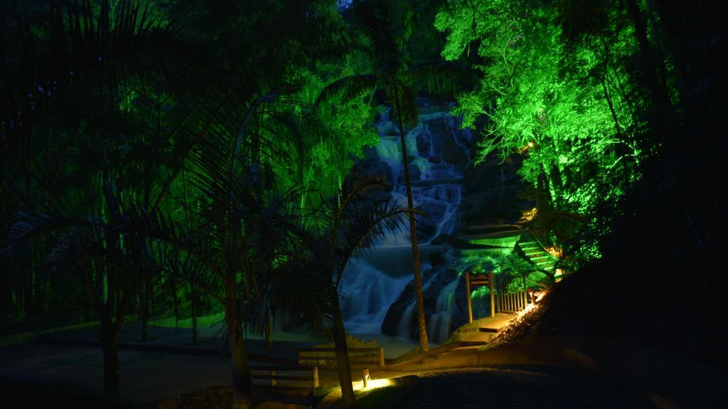 Estacao Verde & Agua Domingos Martins Ngoại thất bức ảnh