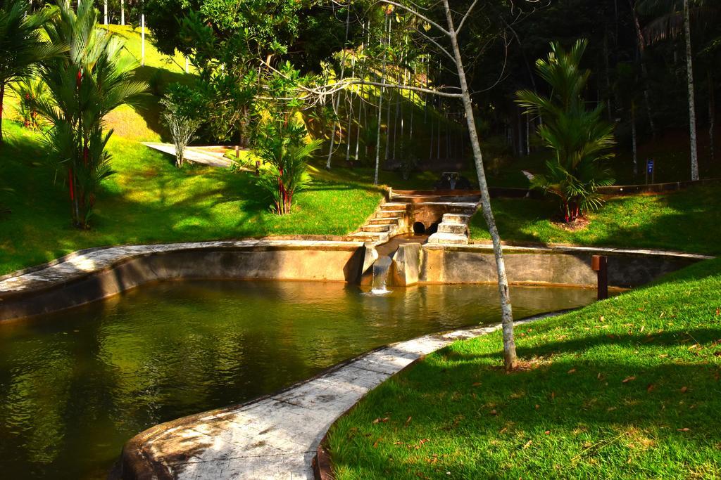 Estacao Verde & Agua Domingos Martins Ngoại thất bức ảnh