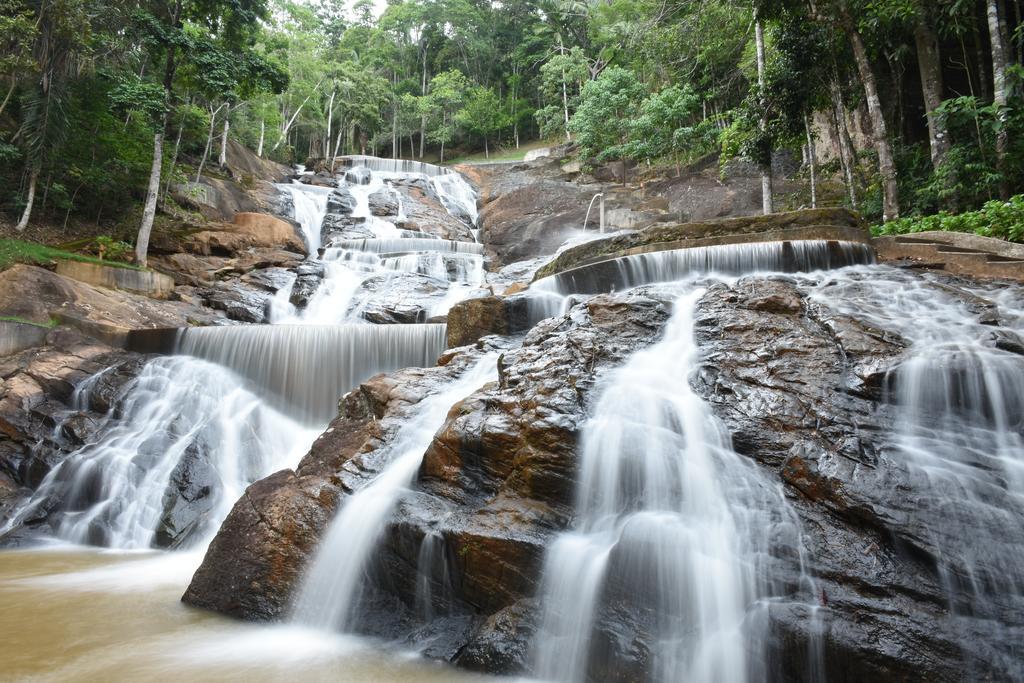 Estacao Verde & Agua Domingos Martins Ngoại thất bức ảnh