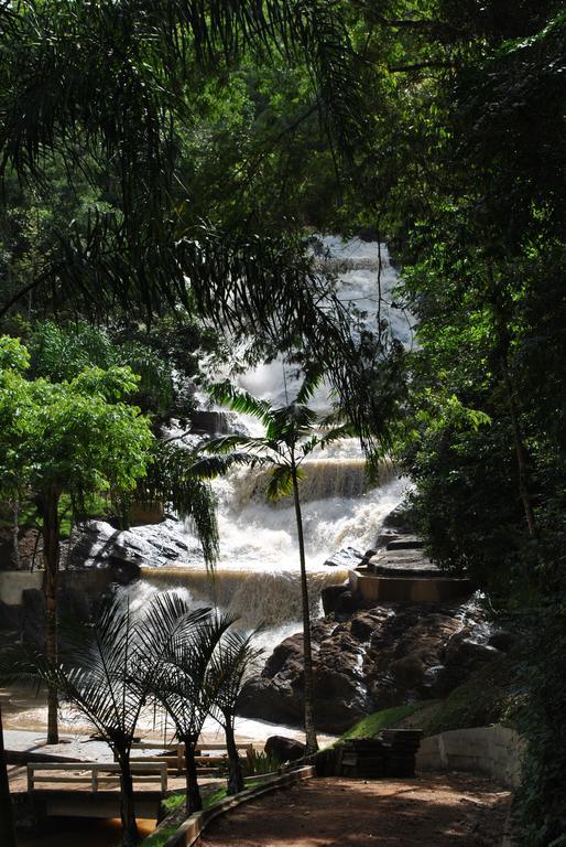 Estacao Verde & Agua Domingos Martins Ngoại thất bức ảnh