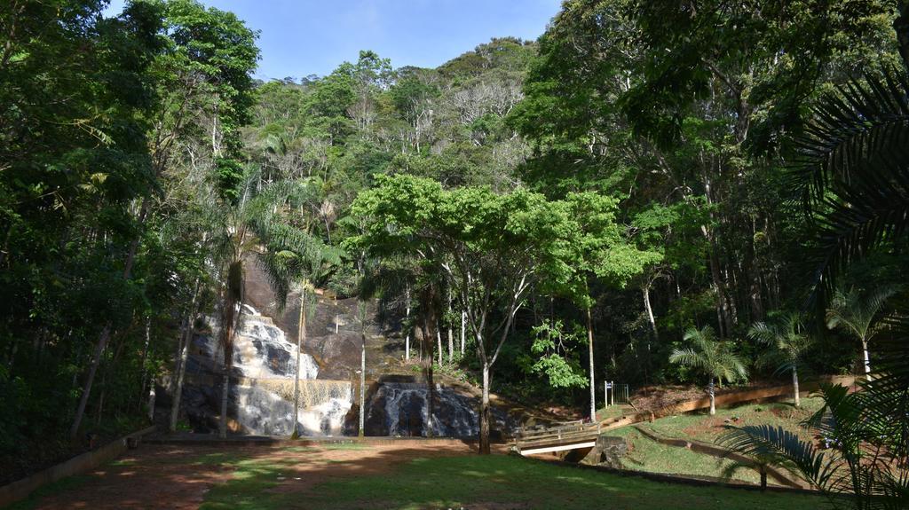 Estacao Verde & Agua Domingos Martins Ngoại thất bức ảnh