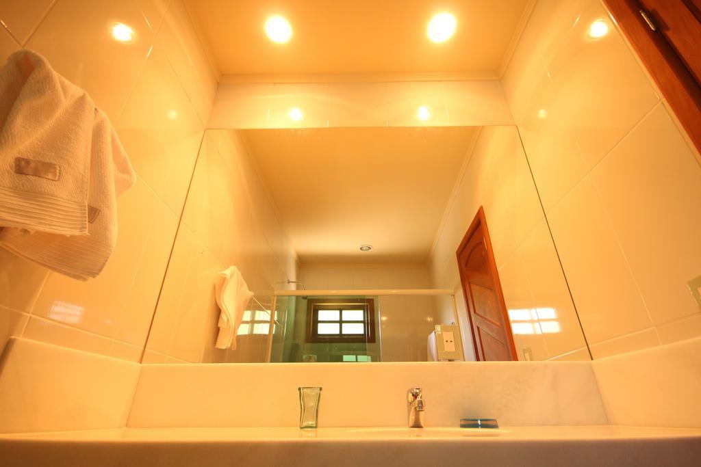 Estacao Verde & Agua Domingos Martins Ngoại thất bức ảnh