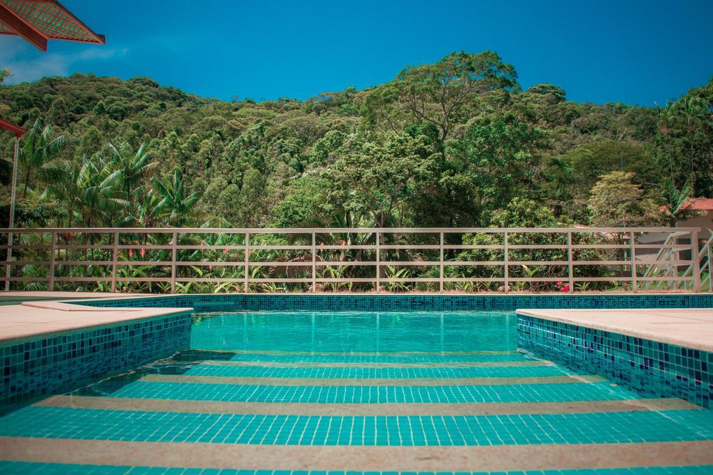 Estacao Verde & Agua Domingos Martins Ngoại thất bức ảnh