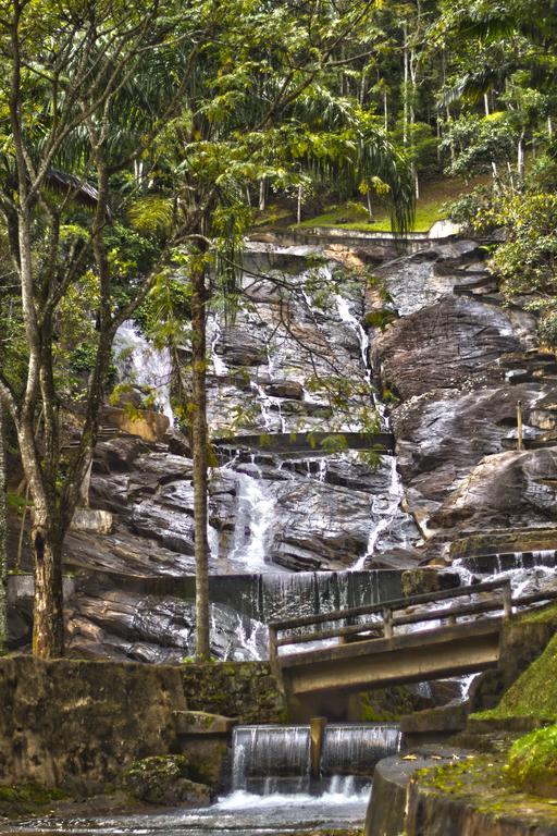 Estacao Verde & Agua Domingos Martins Ngoại thất bức ảnh